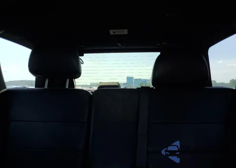 2012 Ford Escape Limited from USA, damaged, VIN 1FMCU9EG6CKA90349